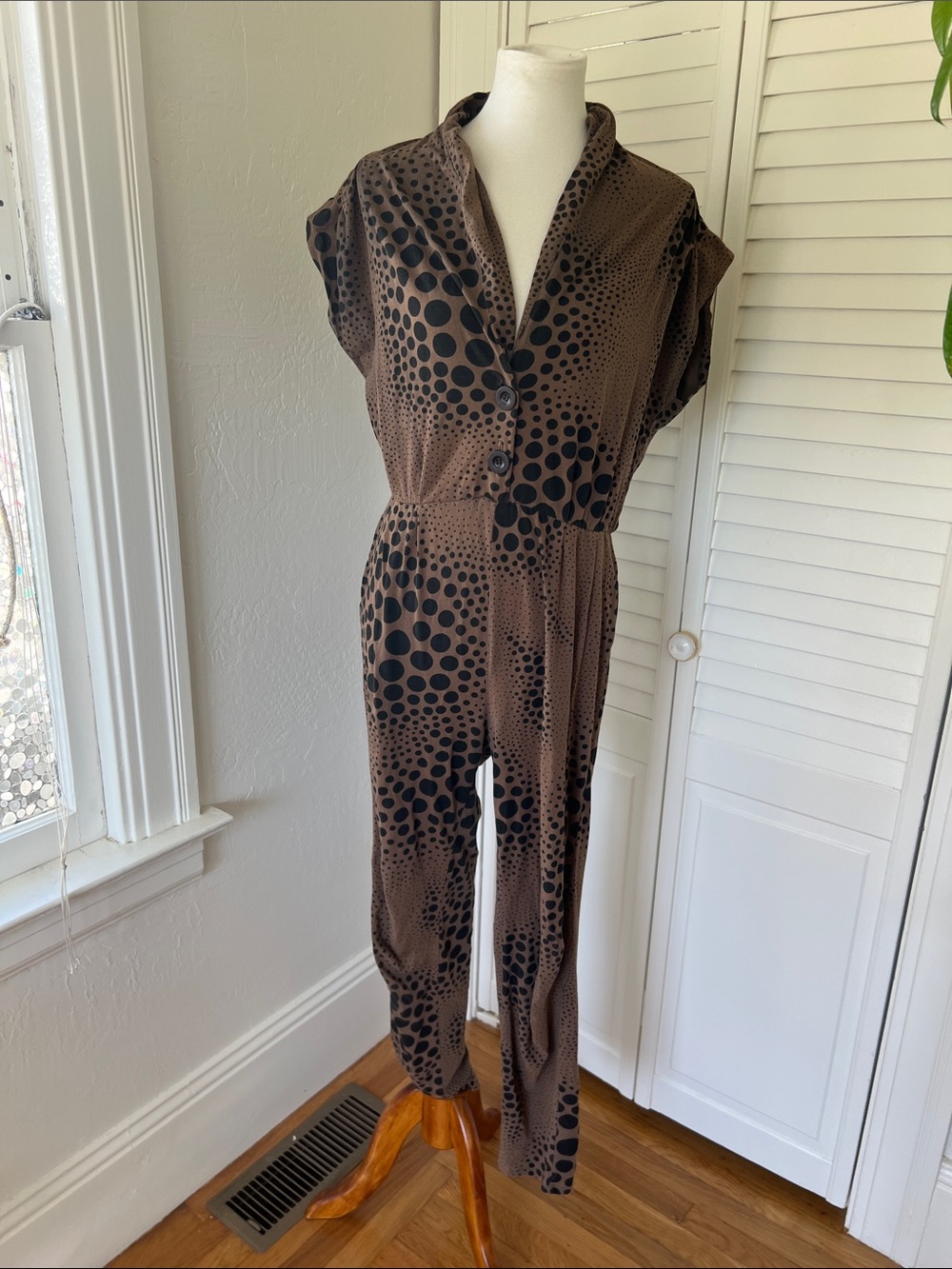 Nooworks Jumpsuit
